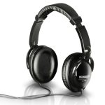 Ld System Ldhp500 Headphones Side View