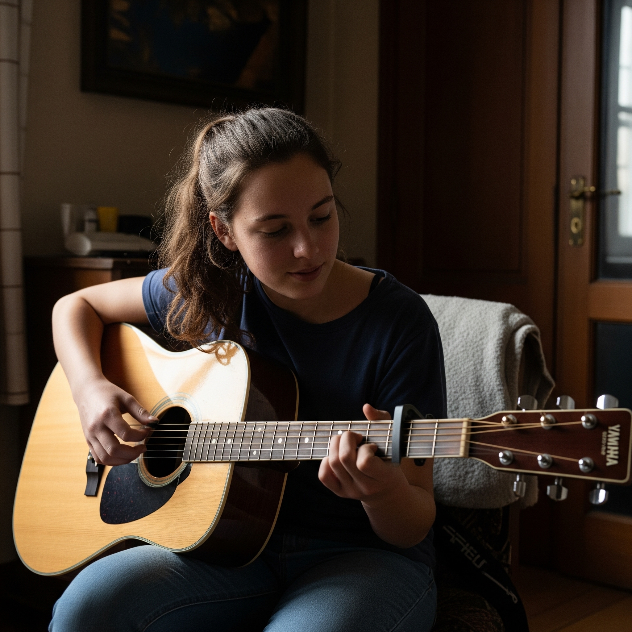 Three Column Title  2