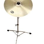 Tribal Crash Drum Piece