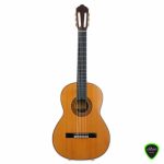 Estruch Spanish Guitar Side Right View 1 1755915346364