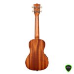 Kala Mk Ce Ukulele Concert Eq Makala Concierto Front View 2