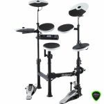 Roland V Drums Portable Td 4kp Front View 1 1755811141220