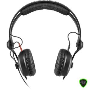 Sennheiser HD25 On-Ear Headphones