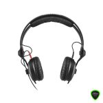 Sennheiser Hd25 On Ear Headphones Front View 1