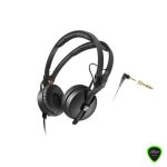 Sennheiser Hd25 On Ear Headphones Side Left View 1