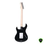 Yamaha Eg 112 Electric Guitar Front View 2