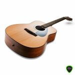 Yamaha F310 Acoustic Guitar Side Left View 1 1755916716170