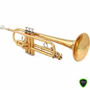 Yamaha YTR-2330 Trumpet