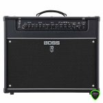 Boss Katana Artist Guitar Amp Front View 2 1758310460747