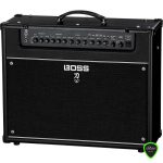 Boss Katana Artist Guitar Amp Side Right View 1