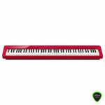 Casio Px S1000 Digital Piano Side Left View 1 1758312048208