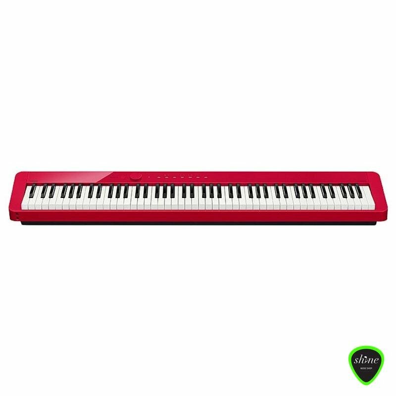 Casio Px S1000 Digital Piano Side Left View 1 1758312048208