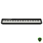 Casio Px S1000 Digital Piano Side Left View 2