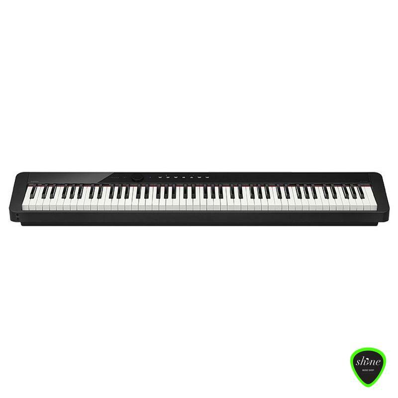 Casio Px S1000 Digital Piano Side Left View 2