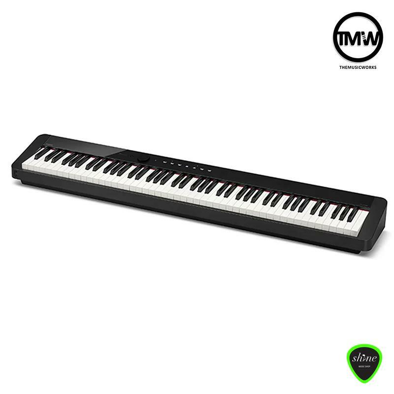 Casio Px S1000 Digital Piano Side Right View 1