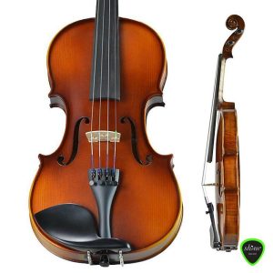 Cello E. Kreutzer School I EB 1/4