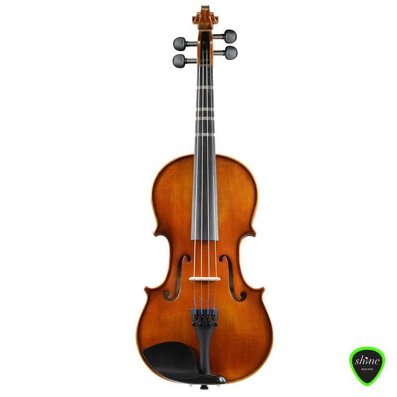 Cello E Kreutzer School I Eb 1 4 Side Left View 2
