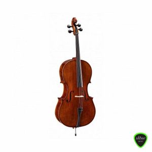 Cello Soundsation Virtuoso Student VSCE-44 414