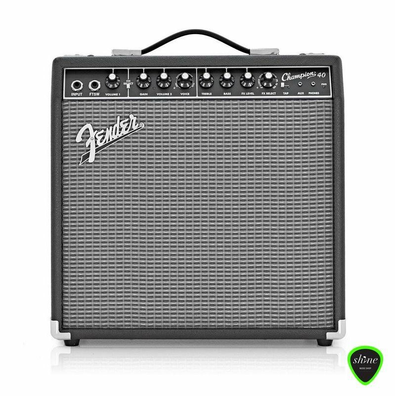 Guitar Amps