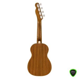 Fender Concert Ukulele