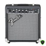 Fender Frontman 10g Guitar Amplifier Front View 1 1758283083355