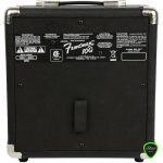 Fender Frontman 10g Guitar Amplifier Side Right View 2