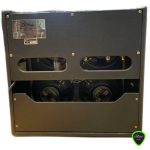 Fender Hot Rod Deville Guitar Amp Back View 1