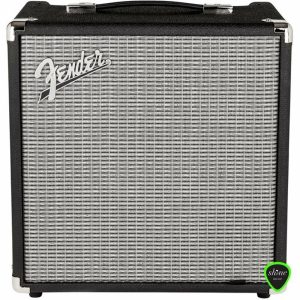 Fender Rumble 25 Bass Amp