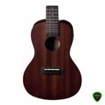 Kala Mk C Makala Concert Ukulele Front View 1 1758278670432