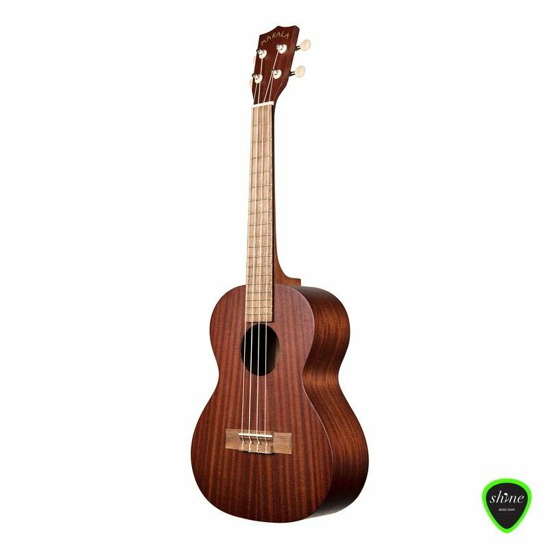Kala Mk T Tenor Ukulele Front View 2 1758307069386