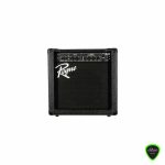 Ktl Px 30b Bass Combo Amp Side Left View 2 1758295585755