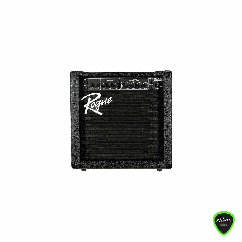 Ktl Px 30b Bass Combo Amp Side Left View 2 1758295585755