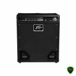 Peavey Combo 115 Bass Amp Front View 1 1758299305373