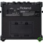 Roland Cube 15w Amplifier Back View 2