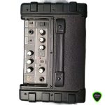 Roland Cube 15w Amplifier Side Right View 1