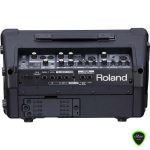 Roland Cube Street Amplifier Side Right View 1