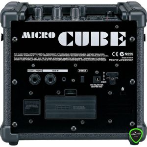 Roland Micro Cube Amplifier