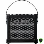 Roland Micro Cube Amplifier Front View 1 1758280236481