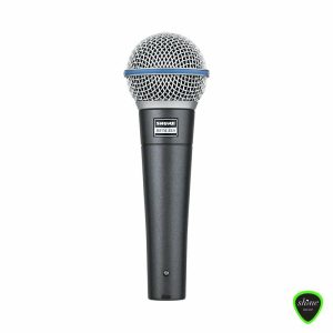 Shure Beta 58A PGX2 Wireless Microphone