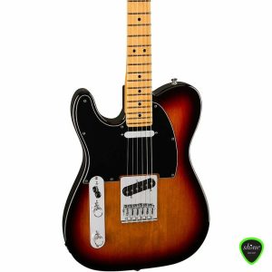 Squier Fender Telecaster Electric Guitar