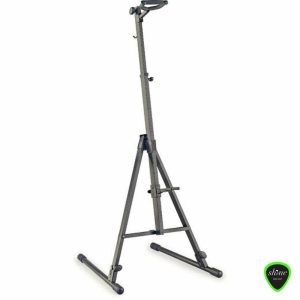Stagg SV-EDB Doublebass Stand BK