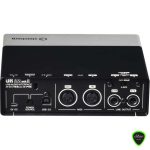 Steinberg Ur22 Mk2 Usb Audio Interface Front View 2