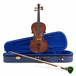 Stentor Student I Violin 4 4 Side Left View 1 1758283273918