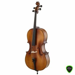 Thomann Classic Celloset 1/2