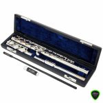 Thomann Fl 200 Flute Front View 1 1758314906330