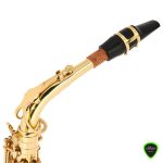 Thomann Tas 180 Alto Saxophone Front View 2