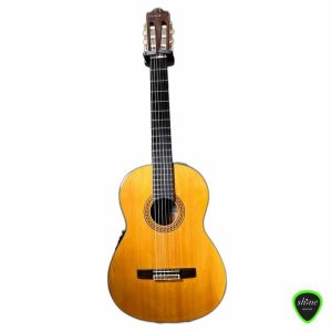 Yamaha CG-150SA Classical Guitar
