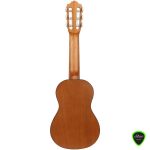 Yamaha Gl1 Guitalele Back View 1
