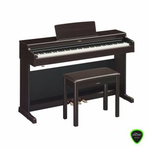 Yamaha YDP-164 R Digital Piano