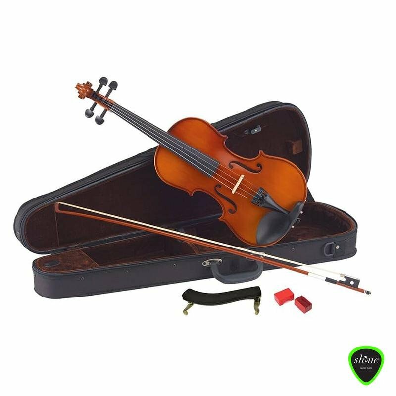 Alhambra 1c Spanish Guitar Front View 1 1758441352160